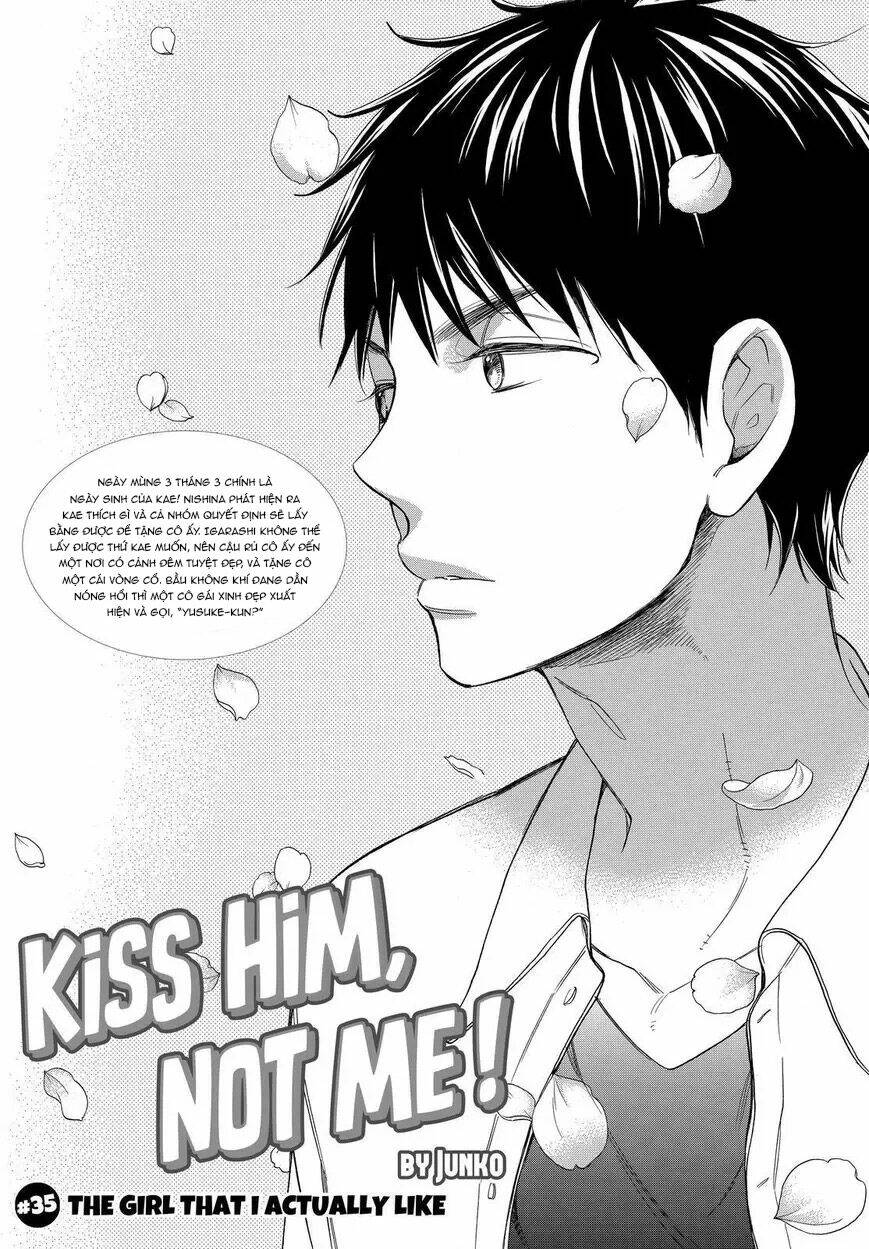 siêu cấp hủ nữ chapter 35 3