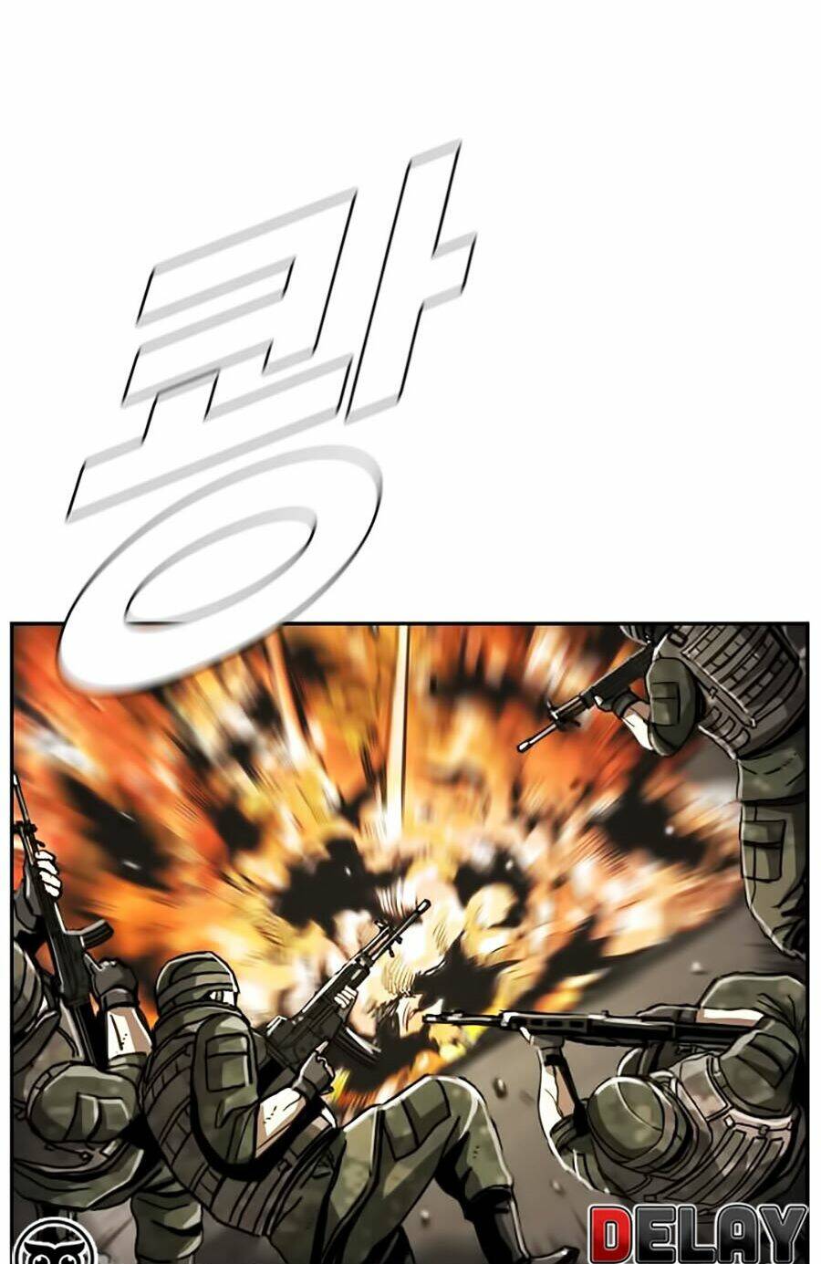 thợ săn đầu tiên chapter 40 74