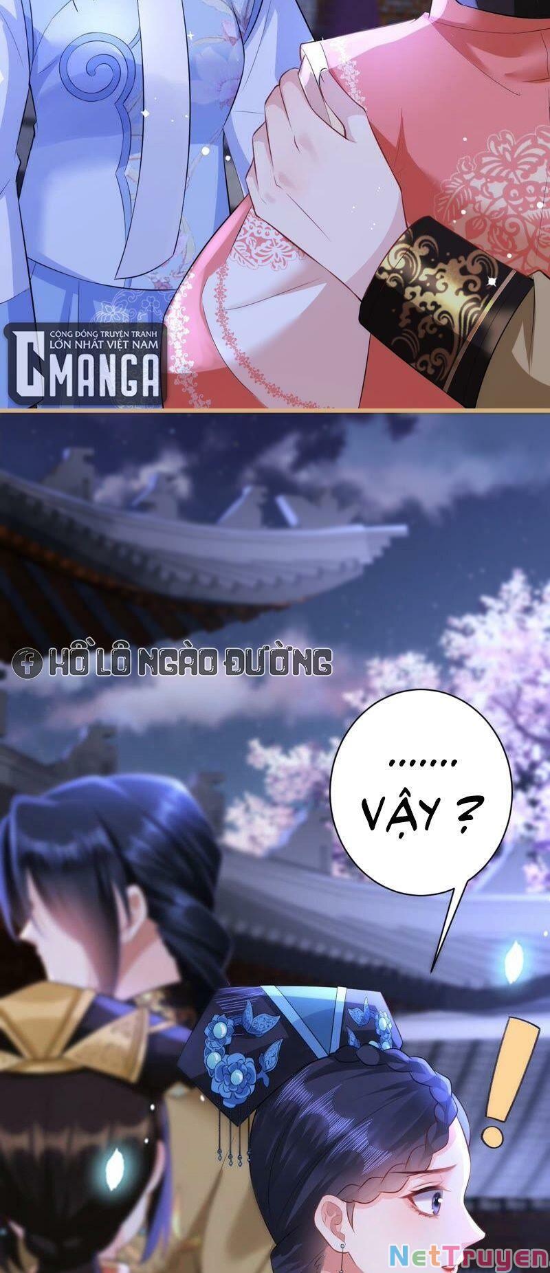 quận chúa vững quá không thể tiêu diệt! chapter 66 2