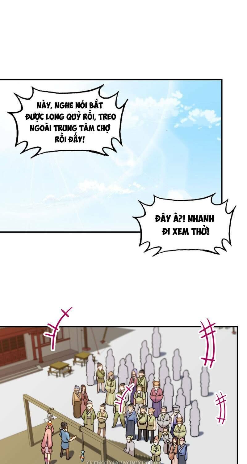 khởi đầu bằng một con côn chapter 22 1