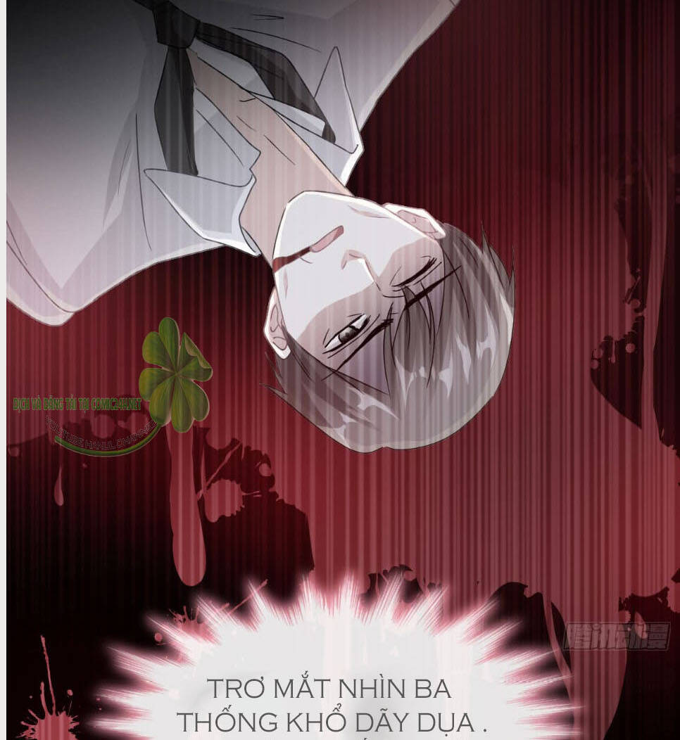 bá đạo tổng tài nhẹ nhàng yêu chapter 32.2 16