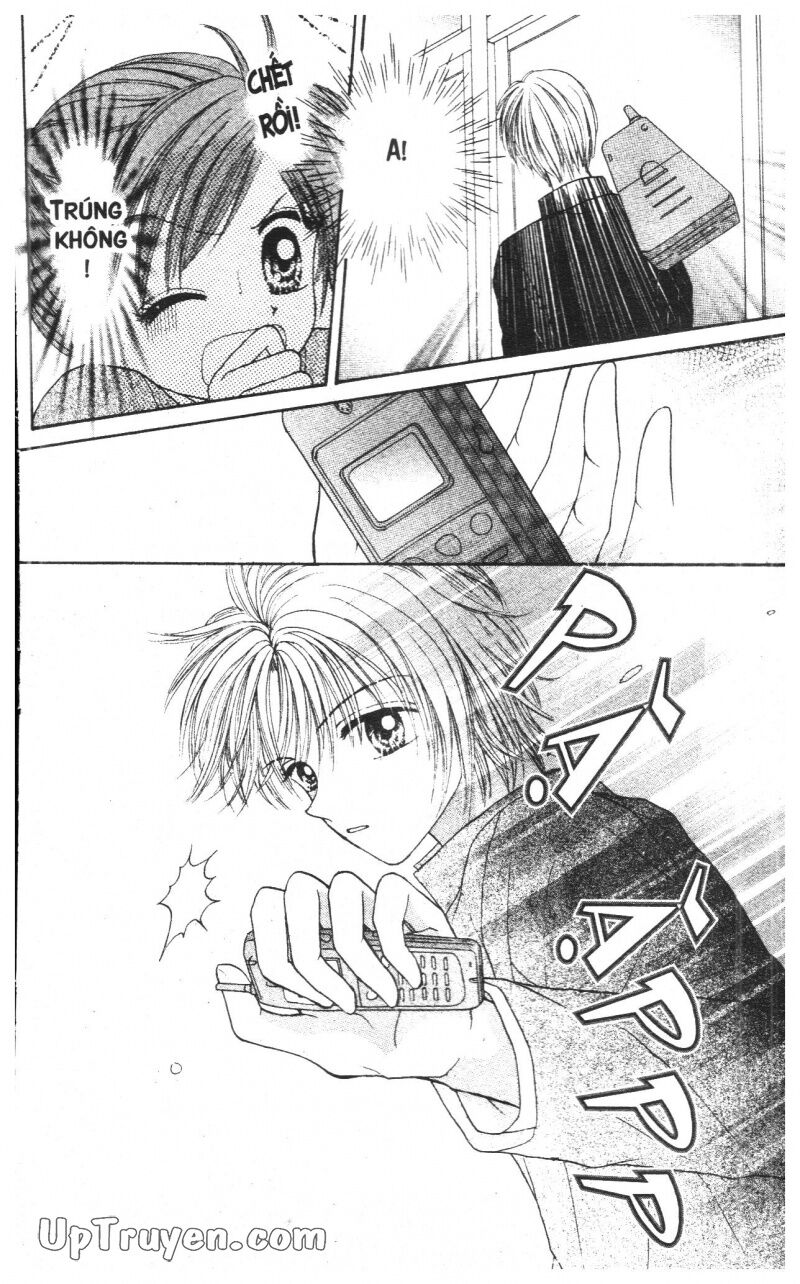 thiên thần cuối thế kỉ chapter 23 21