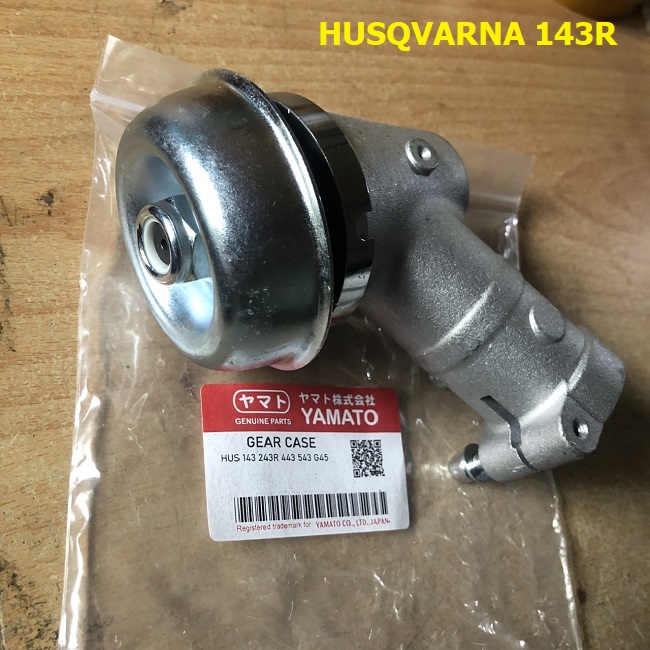 Đầu bò máy cắt cỏ HUSQVARNA 143 143R 243R 243RJ 443 543RS 543RBX G45