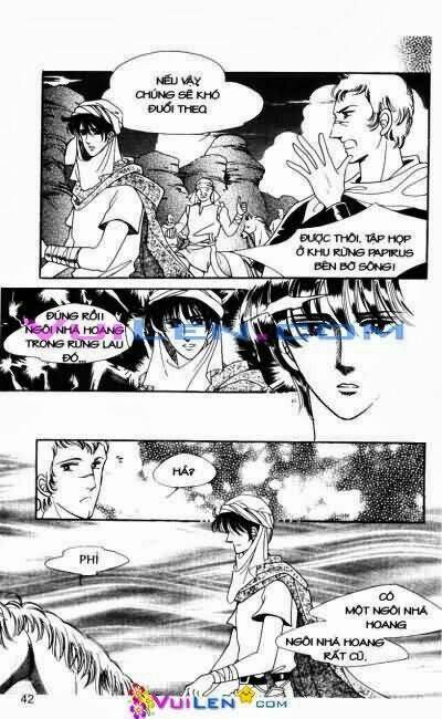 hậu duệ hoàng gia chapter 5 42