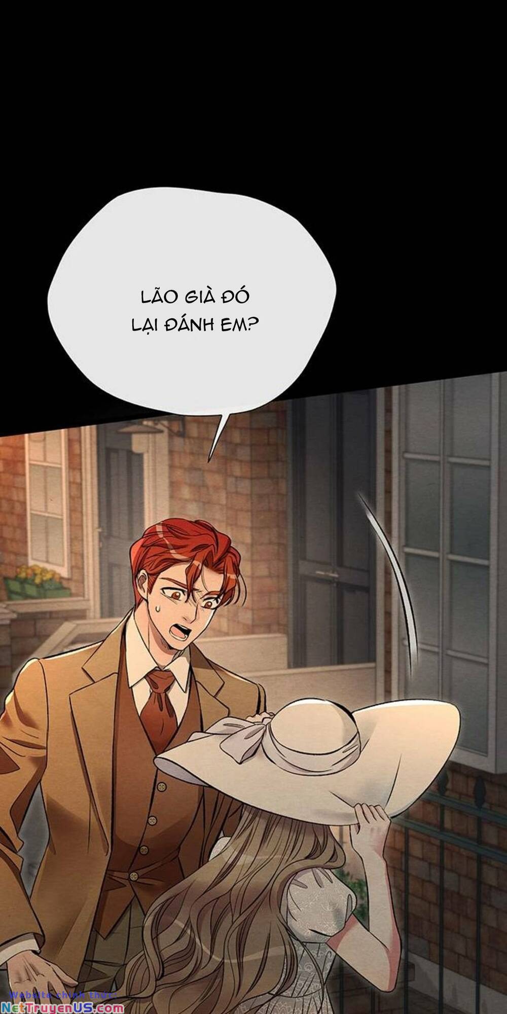 Hoàng Tử Rắc Rối chapter 30.1 29