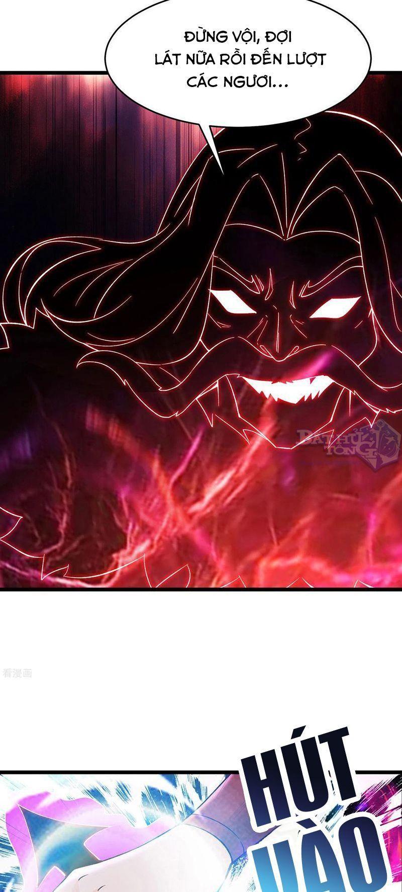 đồ đệ ta toàn là nữ ma đầu chapter 46 11