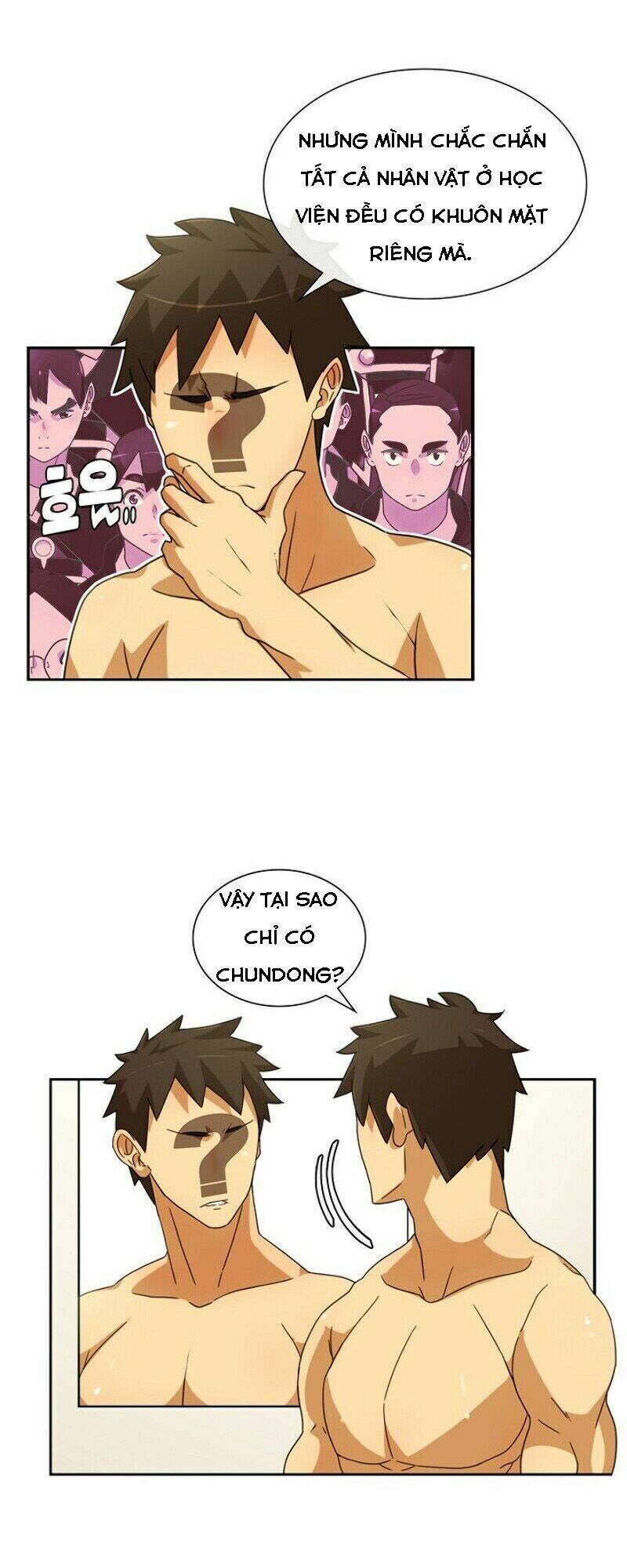 the novel's extra chapter 1 45