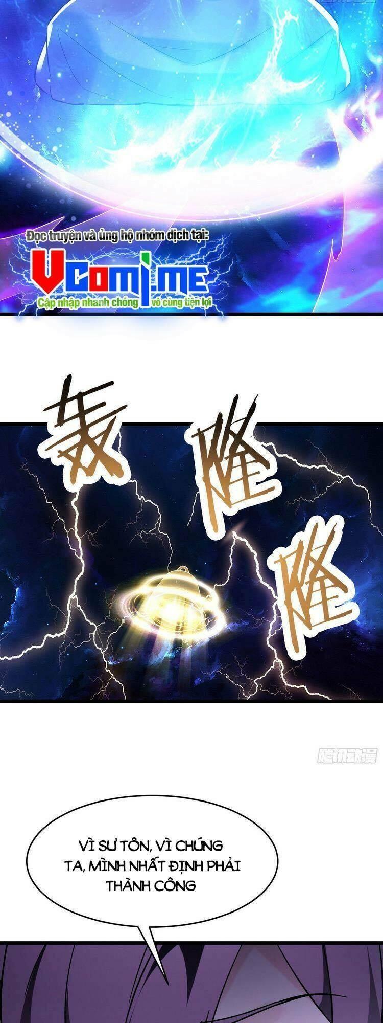 đồ đệ ta toàn là nữ ma đầu chapter 148 20