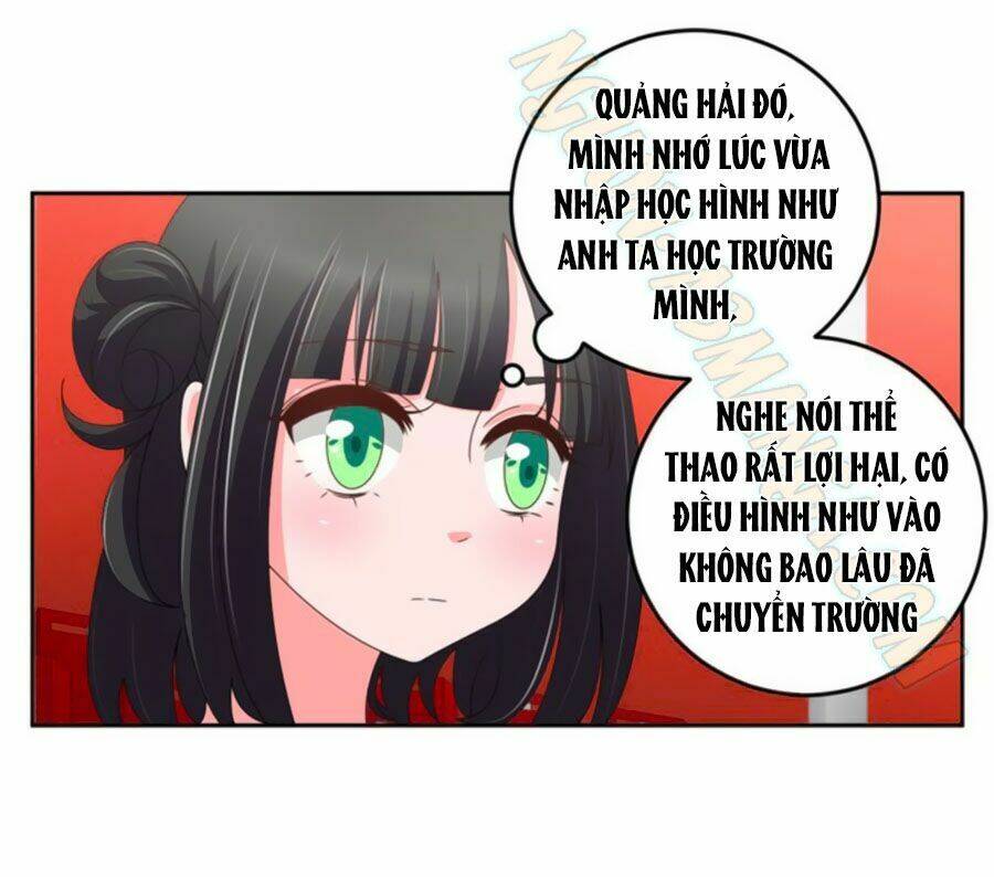 người yêu khát máu của tôi chapter 20 13