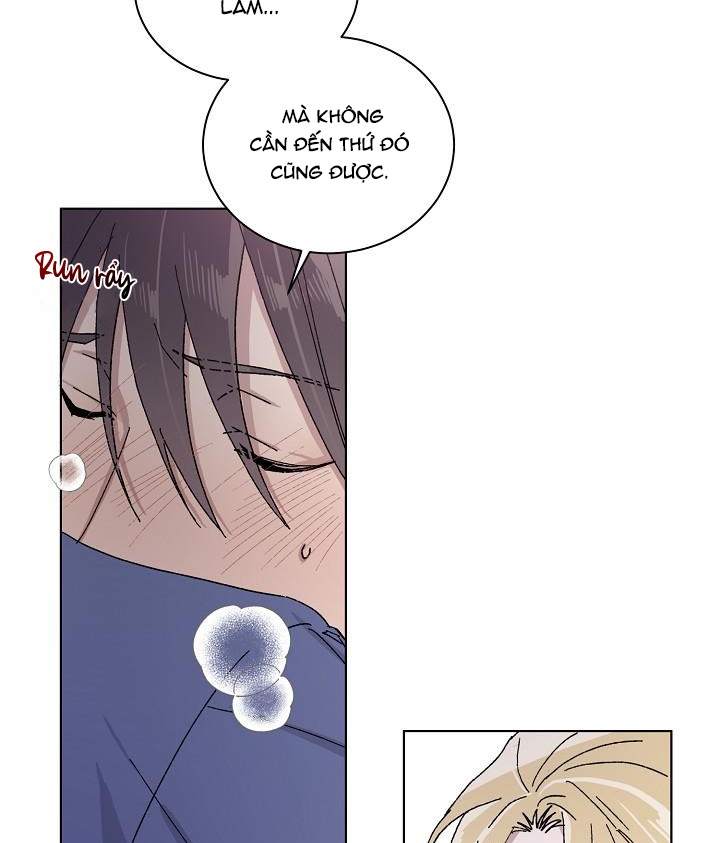 chàng tuấn mã của tôi chapter 21 47