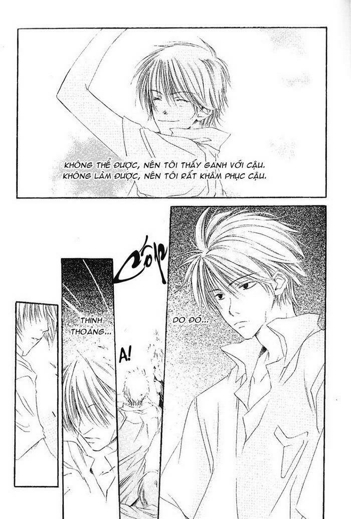 dousaibou seibutsu chapter 1 9