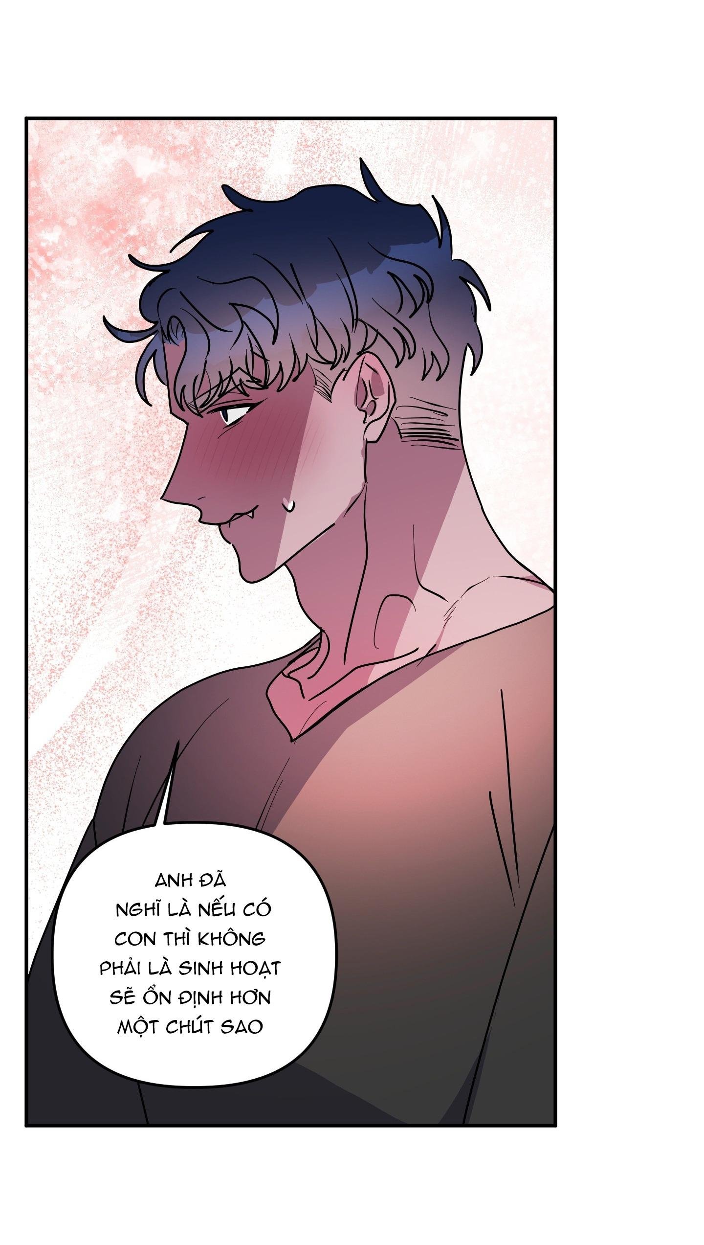 cá mập và cô dâu thỏ chapter 52 25