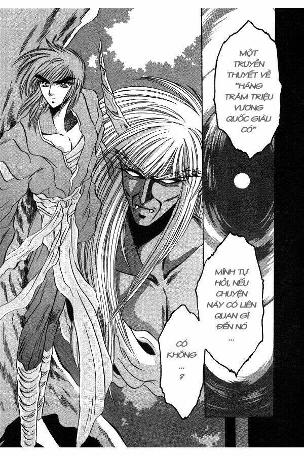 moryo kiden chapter 2 38