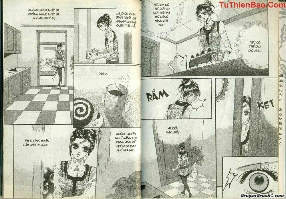 goong - [ hoàng cung ] chapter 19 89