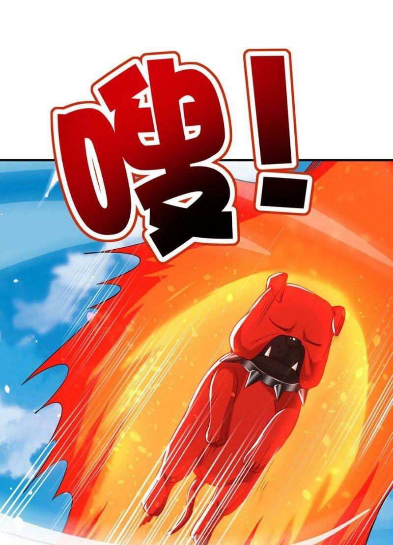 vòng bạn bè mạnh nhất của tiên giới chapter 88 10