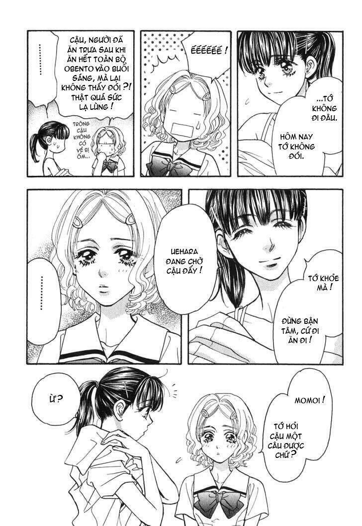 boku to kanojo no xxx chapter 26 11