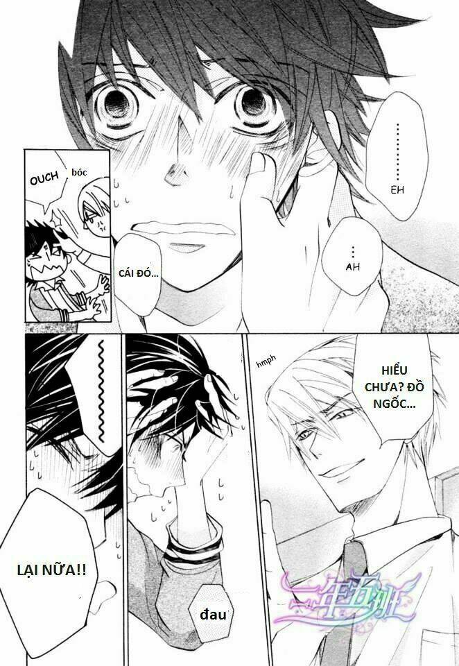 mối tình trong sáng chapter 35 51