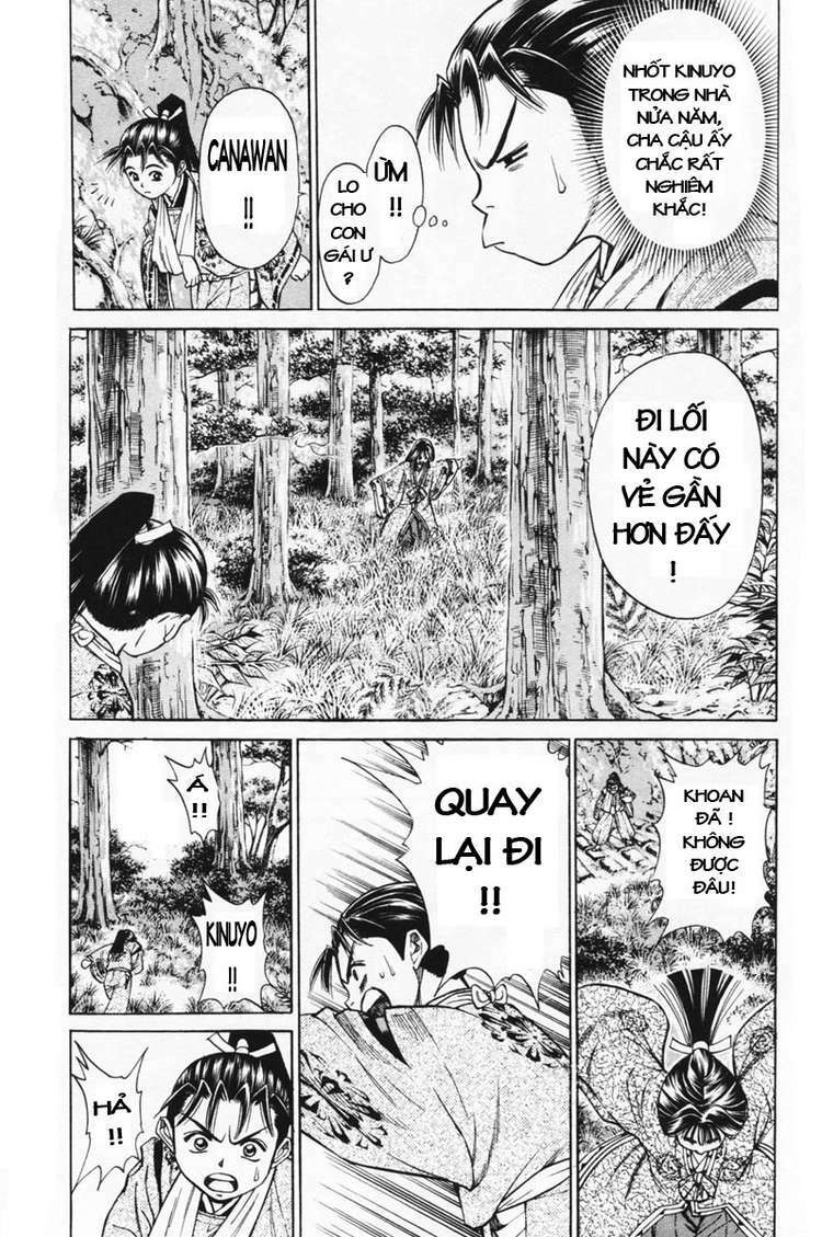 thiếu niên vương phần 1 chapter 15 40