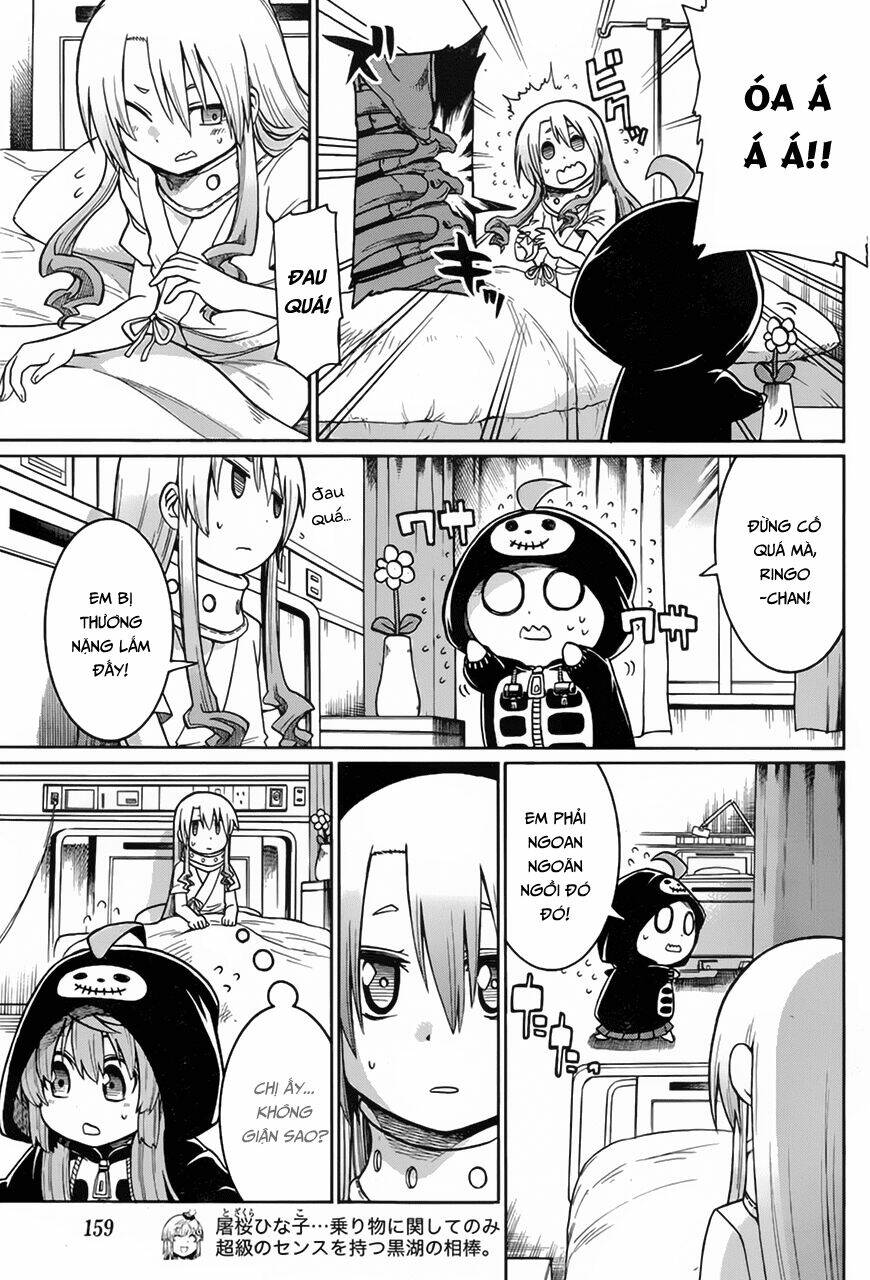 murcielago chapter 27 4