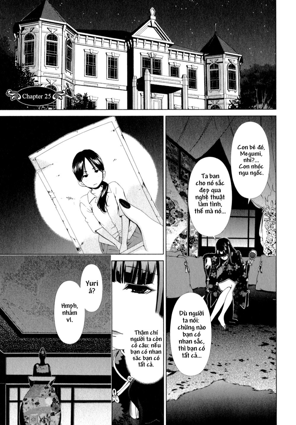 yuricam chapter 25 2