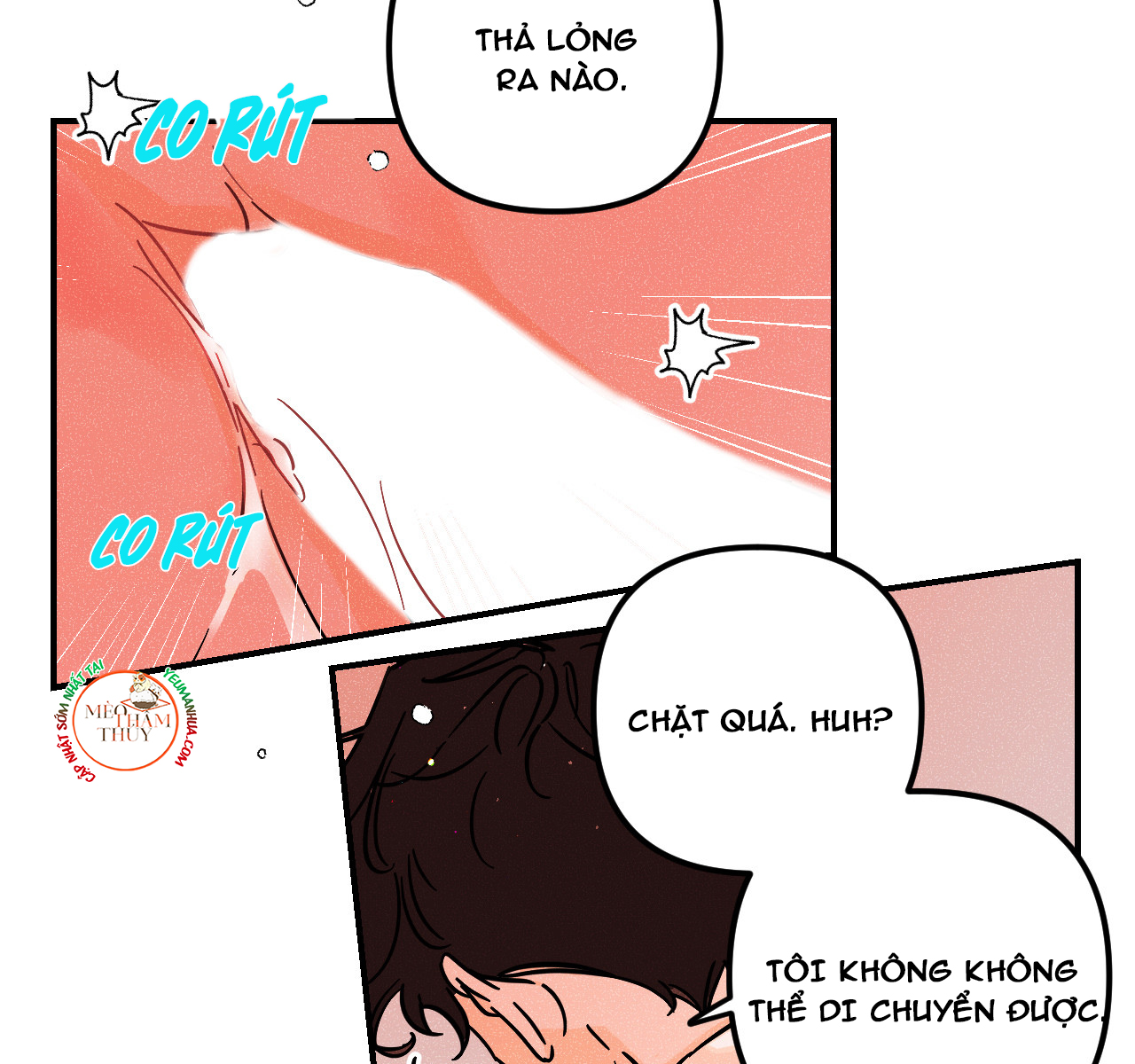 punk dunk funk chapter 20 21