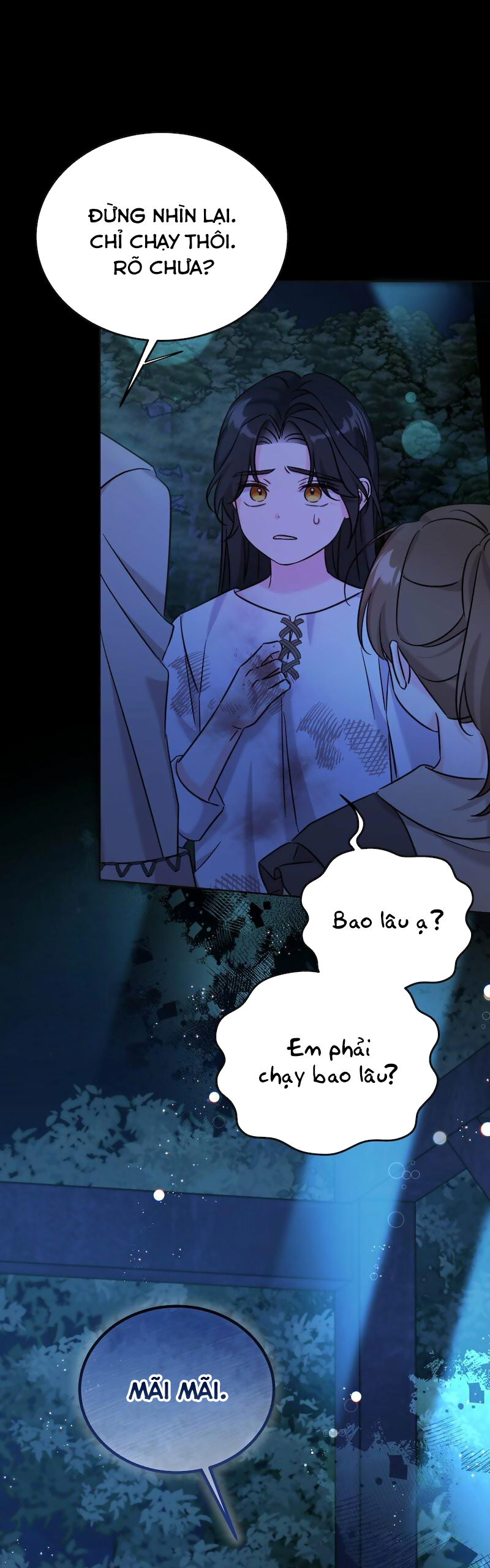 tôi sẽ cứu nam phản diện bị nữ chính ruồng bỏ chapter 112 24