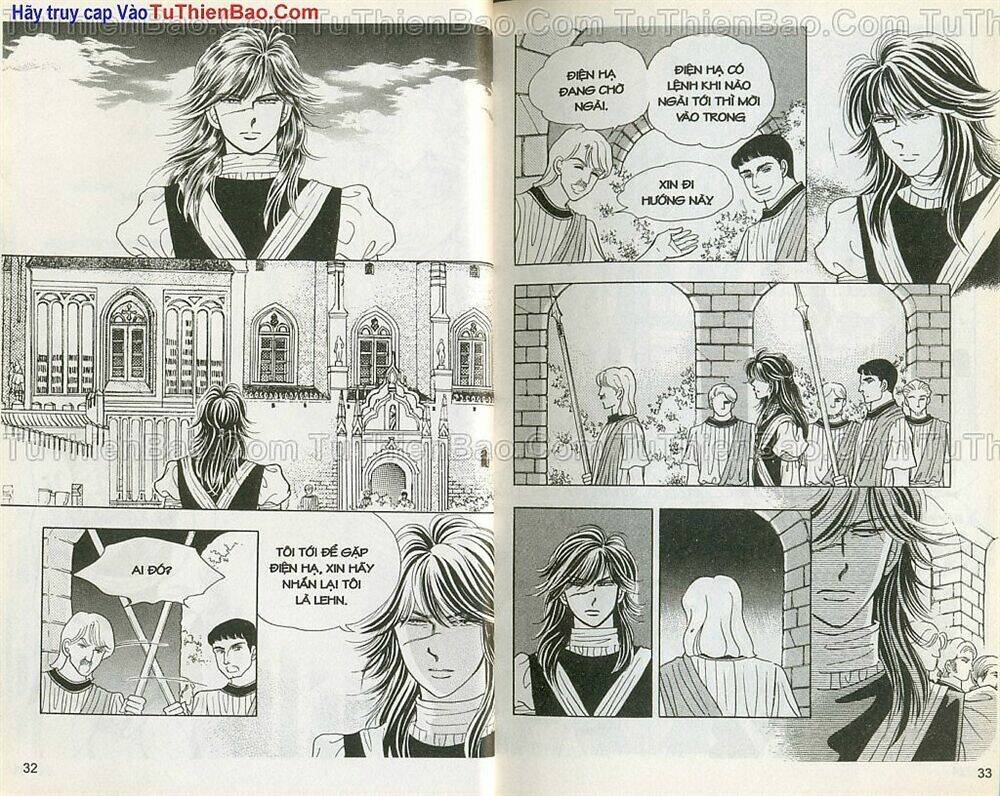 princess manhwa chapter 25 17