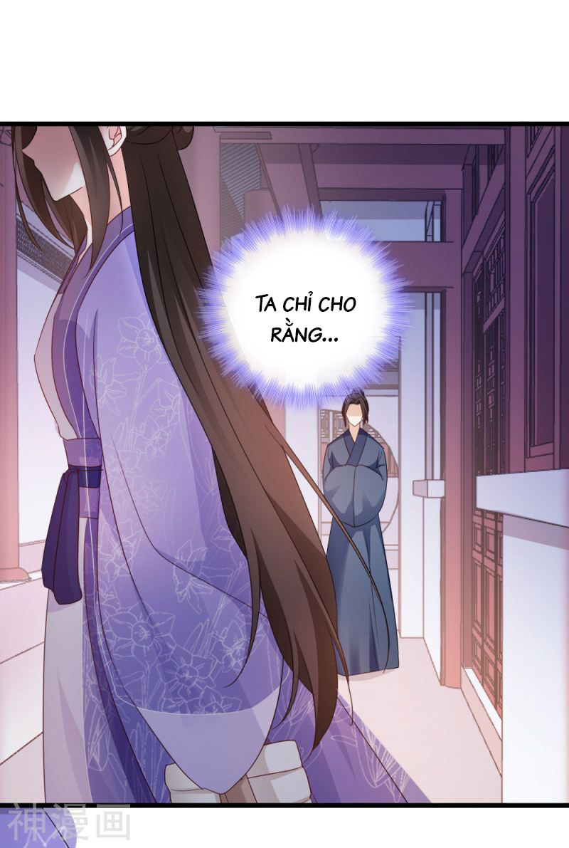 độc tâm cuồng phi khuynh thiên hạ chapter 61 25