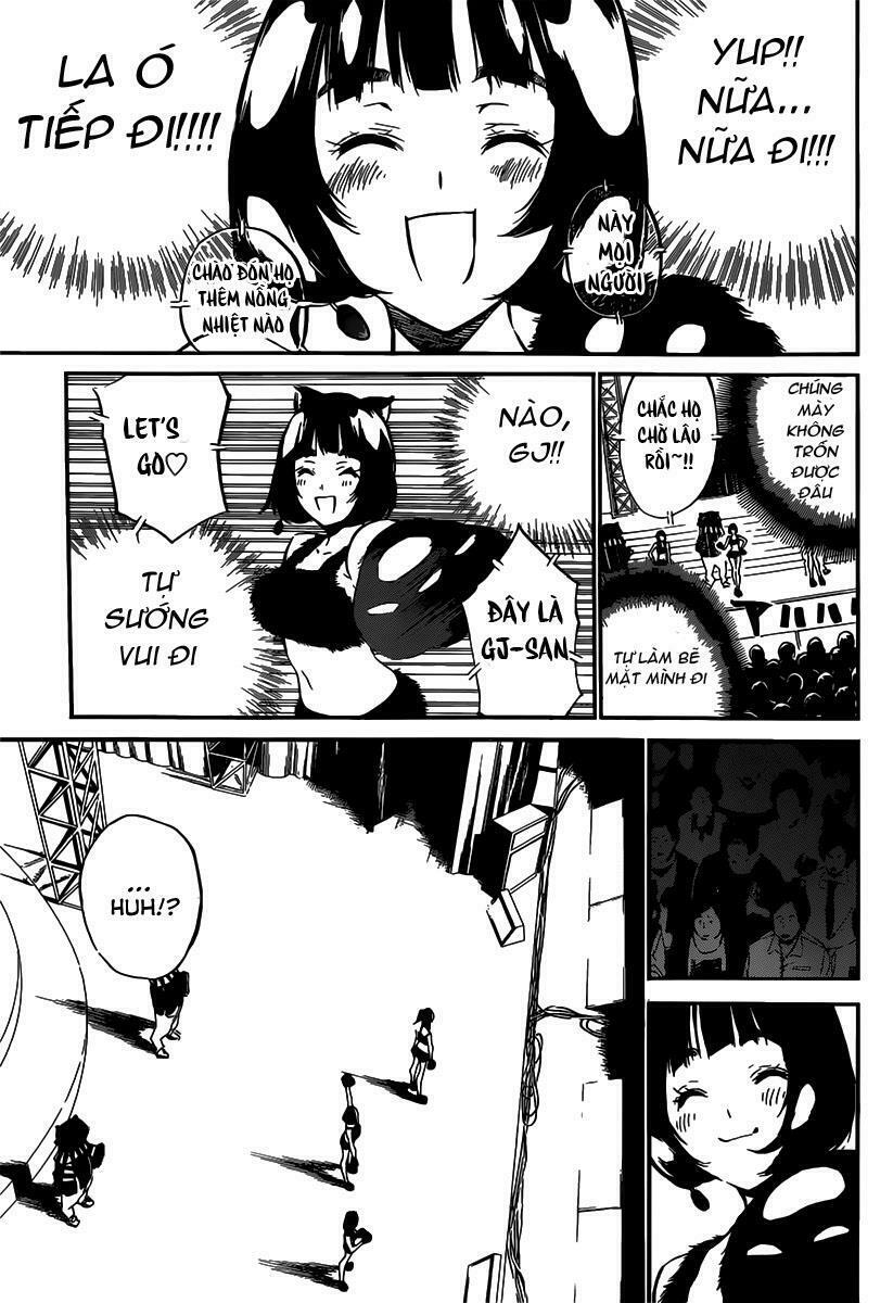 akb49 - renai kinshi jourei chapter 88 19