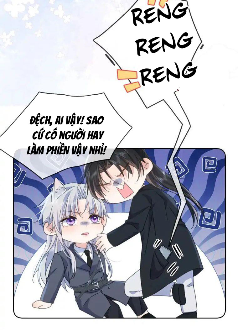 huynh dạy đệ vô lễ chapter 41 32