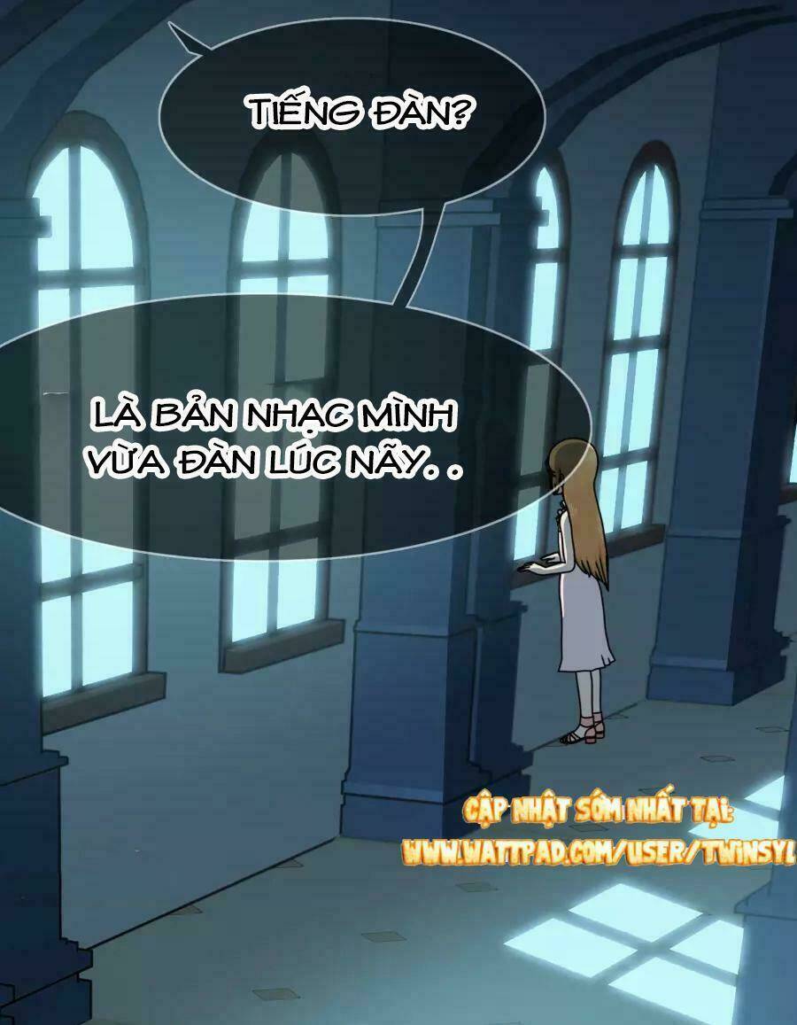 bá đạo trung khuyển tìm ái ký chapter 100 25