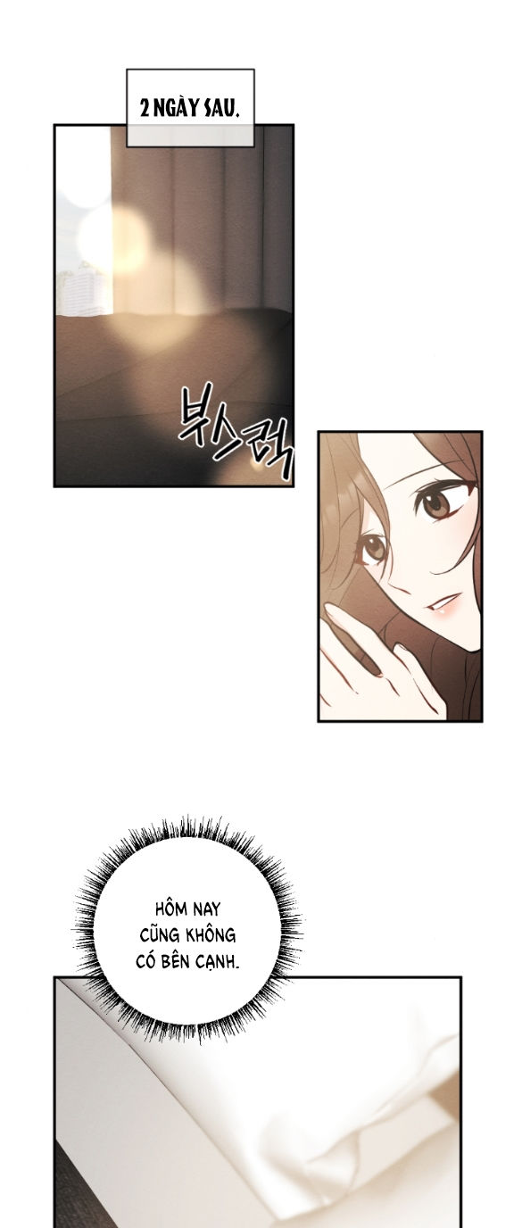 [18+] hôn nhân bị đánh cắp chapter 9.2 5