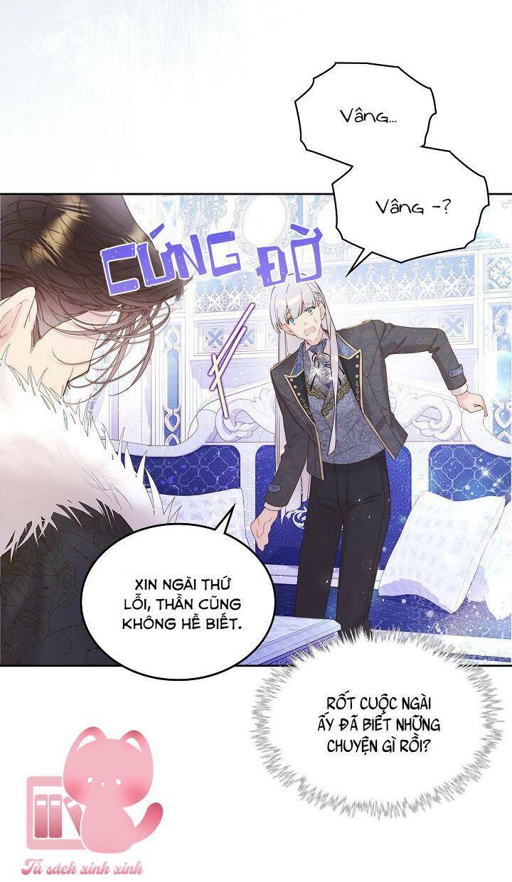 [15+] công chúa chloe chapter 103 9