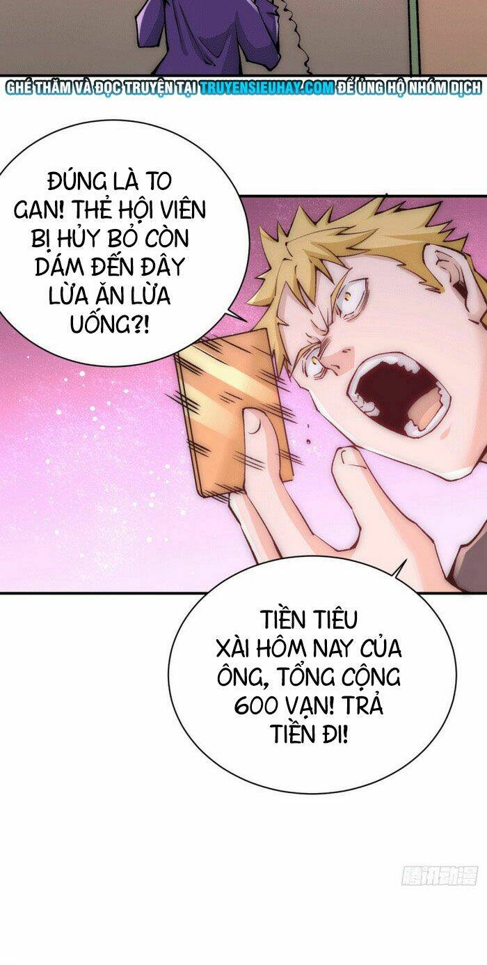 đô thị đỉnh phong cao thủ chapter 224 17