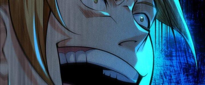 ẩn cư mười vạn năm, đời sau mời ta rời núi chapter 20 81