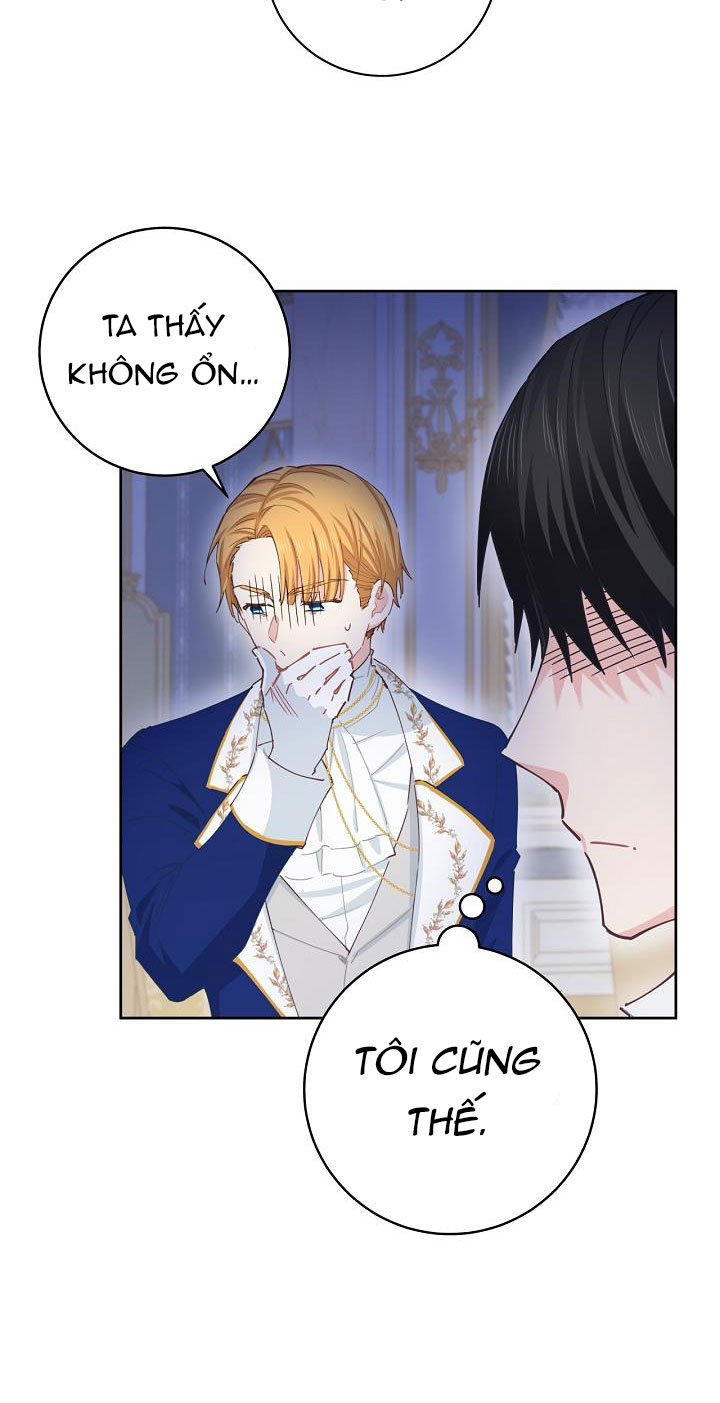 tôi đã mệt rồi chapter 49.1 28