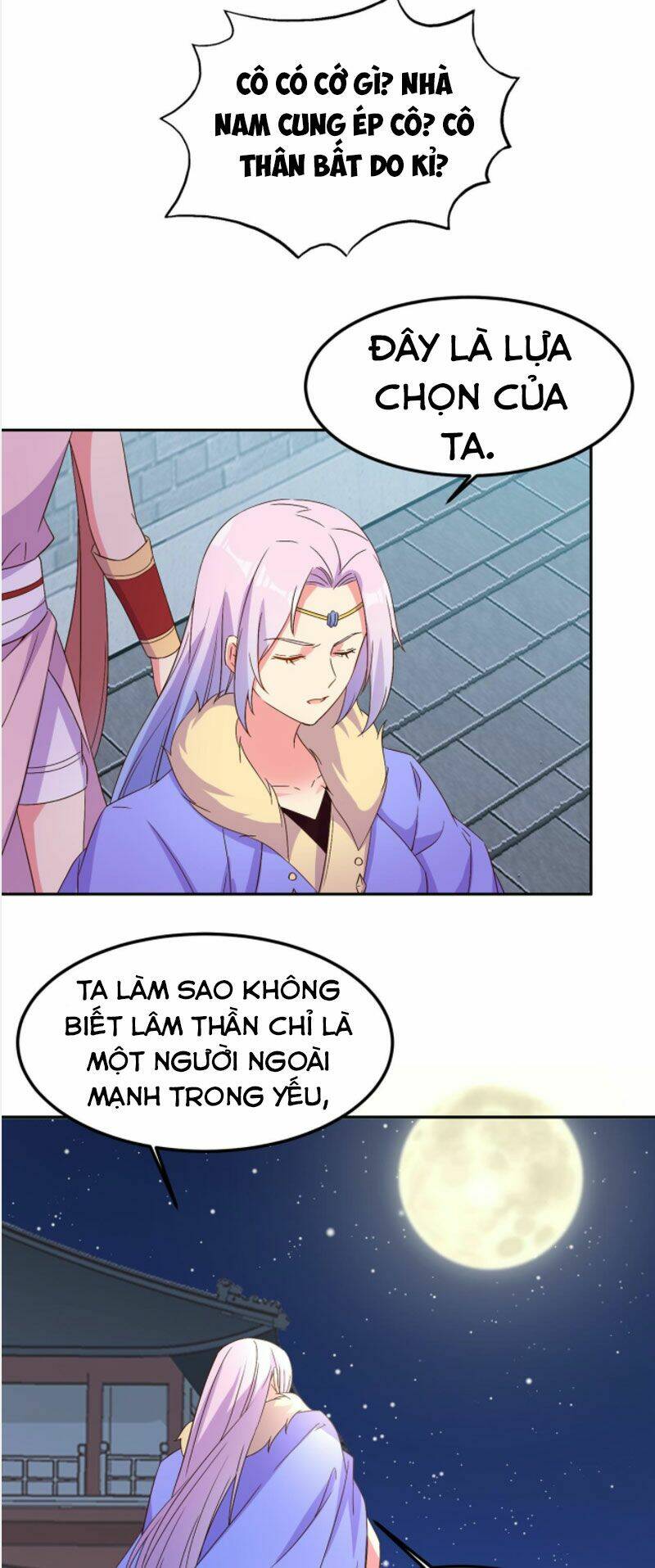 thôn phệ một thế giới tu tiên chapter 118 27