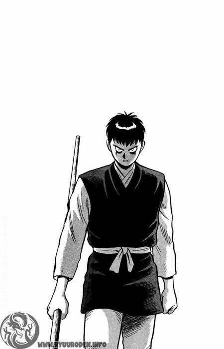 hoàng phi hồng phần 1 chapter 33 5