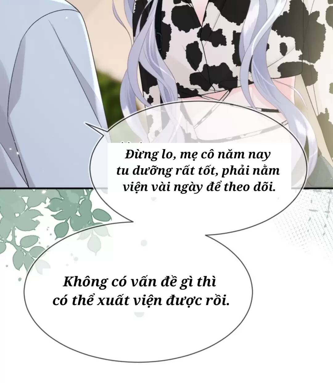 mận xanh chapter 11 30