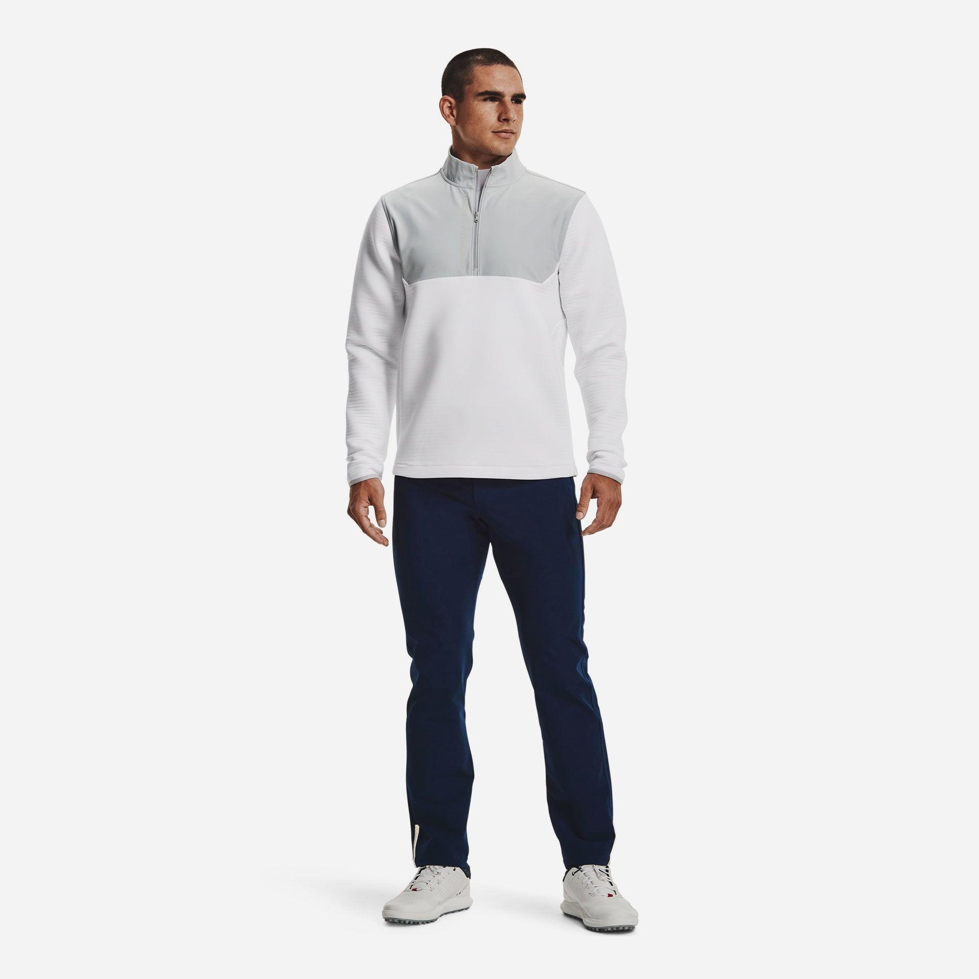 Quần dài thể thao nam Under Armour Cgi - 1366288-408