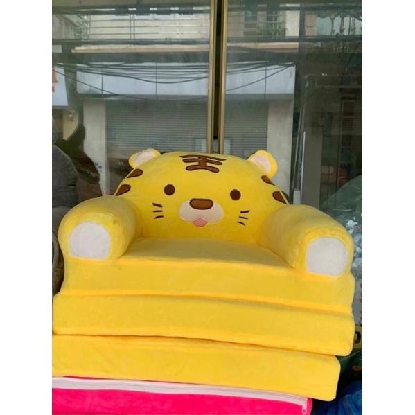 Ghế lười của bé