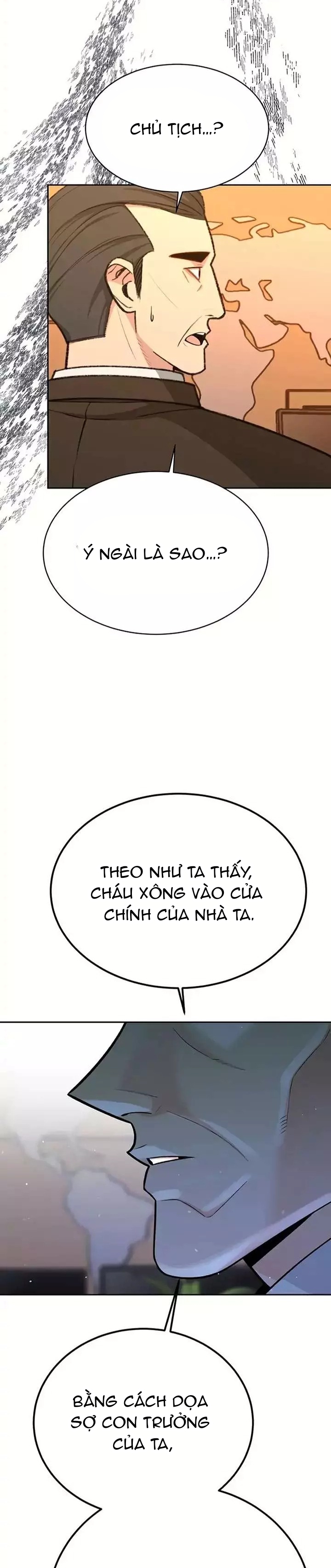 Những Nhân Tình Bí Mật Của Chàng Phú Tam Đại chapter 39.2 - Trang 10