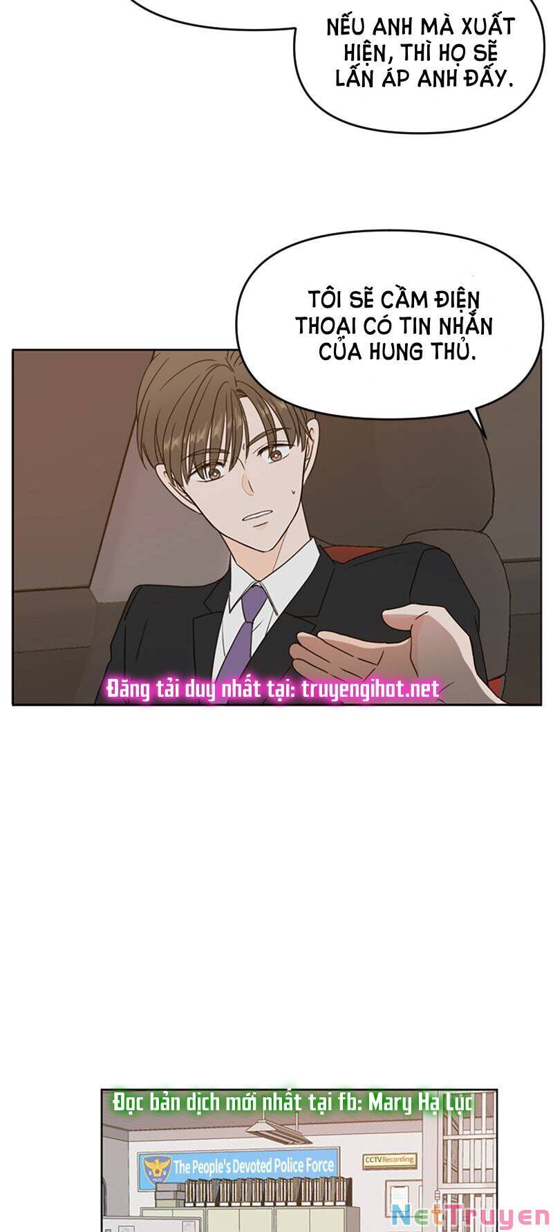 kiếp này cũng xin chăm sóc tôi như vậy nhé kiếp này cũng xin chăm sóc tôi như vậy nhé chapter 71 46