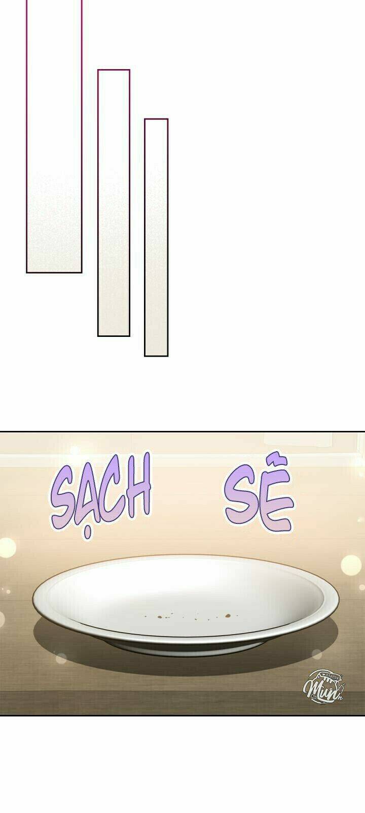 công chúa phản diện muốn ở trong ngôi nhà bánh quy chapter 40 24