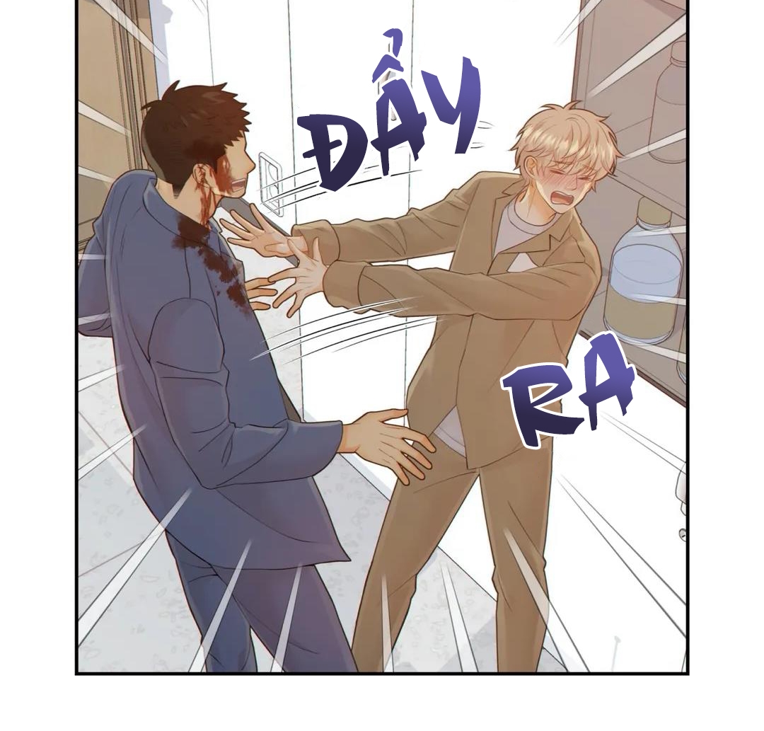 thời gian giữa sói và chó chapter 47 17