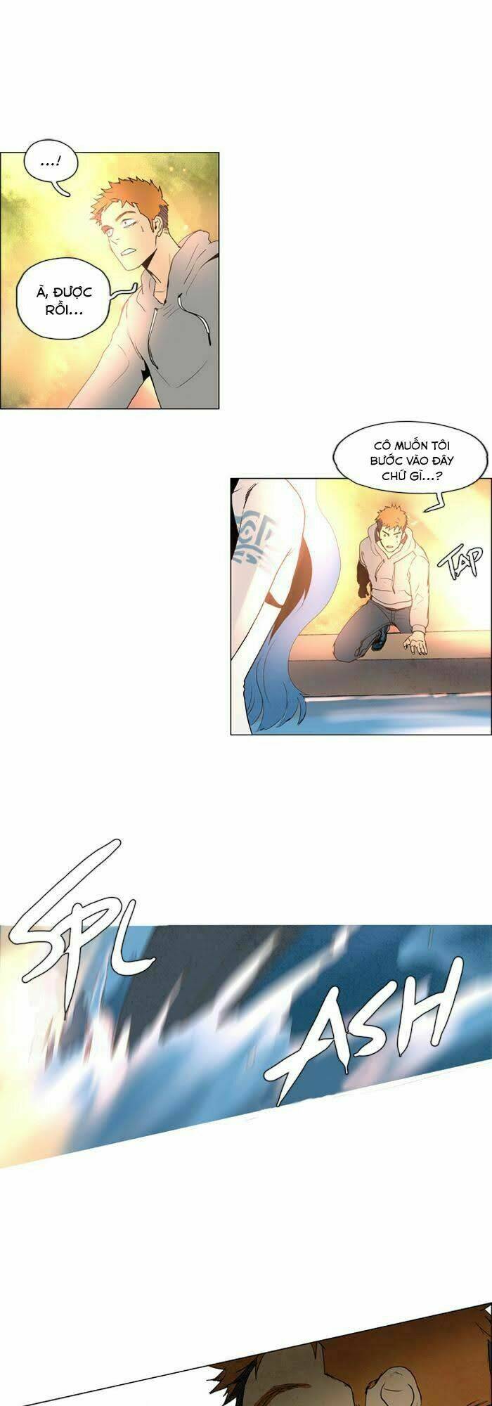 lessa 2: the crimson knight chapter 23 17