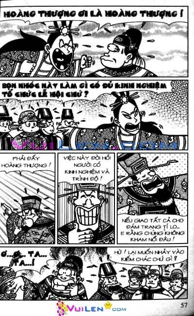 thần đồng đất việt chapter 88 54