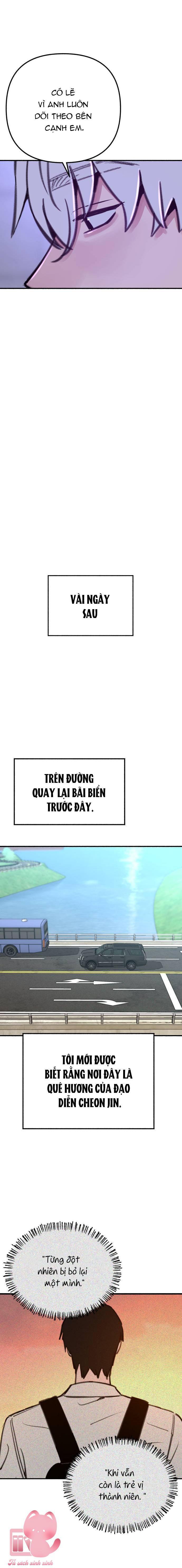 nàng thơ điện ảnh chapter 53 14