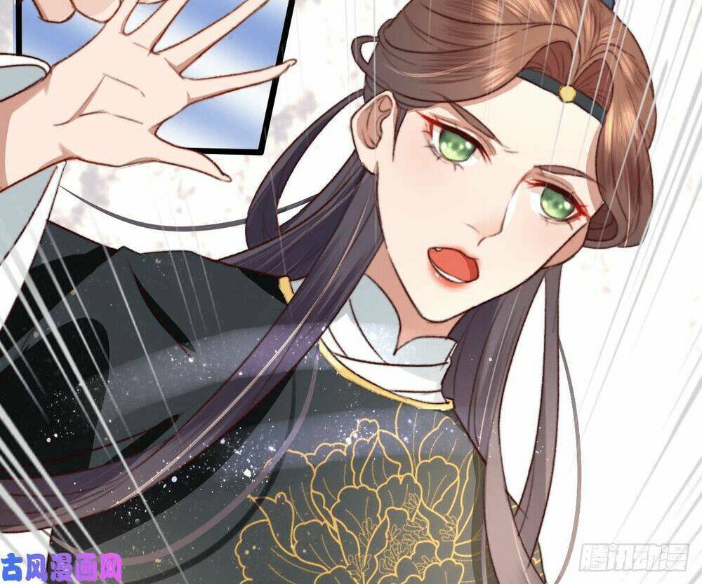 hành trình thịnh sủng chi cẩm tú chapter 15 33