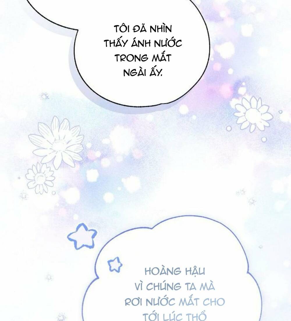 tôi sẽ từ bỏ vị trí hoàng hậu chapter 46 60